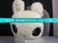 Wholesale 2011 NEW SAMPLE!!NS-03 Animal Series ear muff