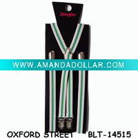 Wholesale fashion strip suspender