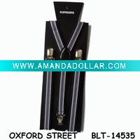 Wholesale fashion strip suspender