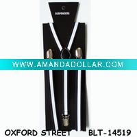 Wholesale fashion strip suspender