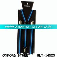 Wholesale fashion strip suspender