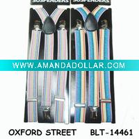 Wholesale fashion strip suspender