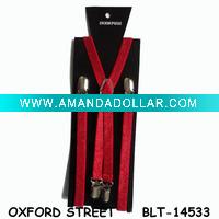 Wholesale fashion lady suspender