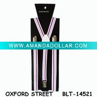 Wholesale fashion strip suspender