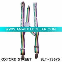 Wholesale fashion suspender