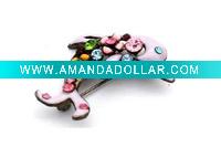 Wholesale Rhinestone Jewelry Brooch