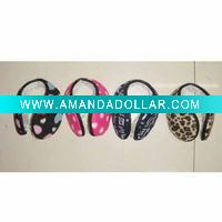 Wholesale winter warm earflap