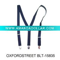 fashion plain braces