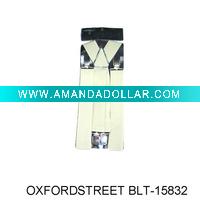 fashion plain braces