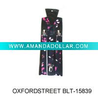 flower printting braces