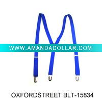 fashion plain braces