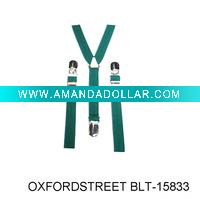 fashion plain braces