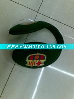 Wholesale UEFA earflap