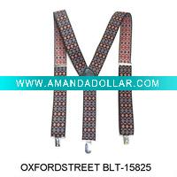 fashion suspender