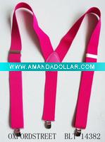 fashion suspender