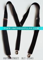 Wholesale fashion suspender