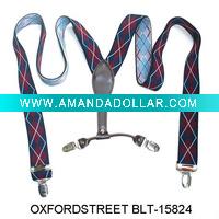 fashion suspender