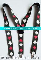 fashion suspender