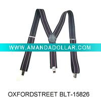 Wholesale fashion strip suspender