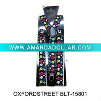 fashion suspender