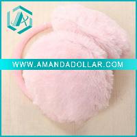 Wholesale winter earmuff