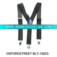 fashion suspender