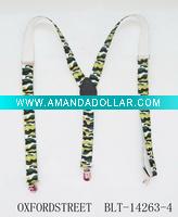 Wholesale fashion suspender