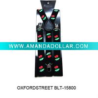 fashion suspender