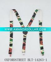 fashion suspender