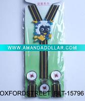 Wholesale fashion suspenders,braces,belts