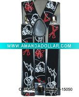 Wholesale fashion suspenders