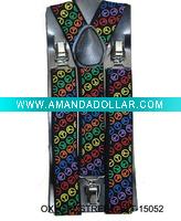 Wholesale fashion suspenders