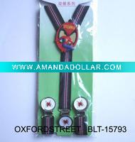 Wholesale fashion suspenders,braces,belts