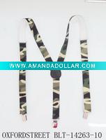 fashion suspender