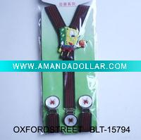 Wholesale fashion suspenders,braces,belts