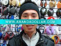 Wholesale head hood