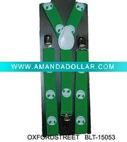 Wholesale fashion suspenders