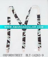 Wholesale fashion suspender