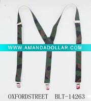 Wholesale fashion suspender