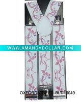 Wholesale fashion suspenders