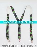 Wholesale fashion suspender