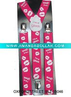 Wholesale fashion suspenders