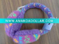 Winter ear muff for kids