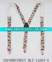 Wholesale fashion suspender