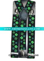Wholesale fashion suspenders