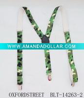 fashion suspender