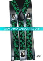 Wholesale printing suspenders