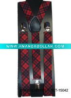 Wholesale printing suspenders