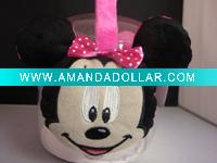Wholesale 2011 NEW SAMPLE!!NS-02 Animal Series ear muff