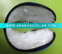 Wholesale 2010 plush ear warmer